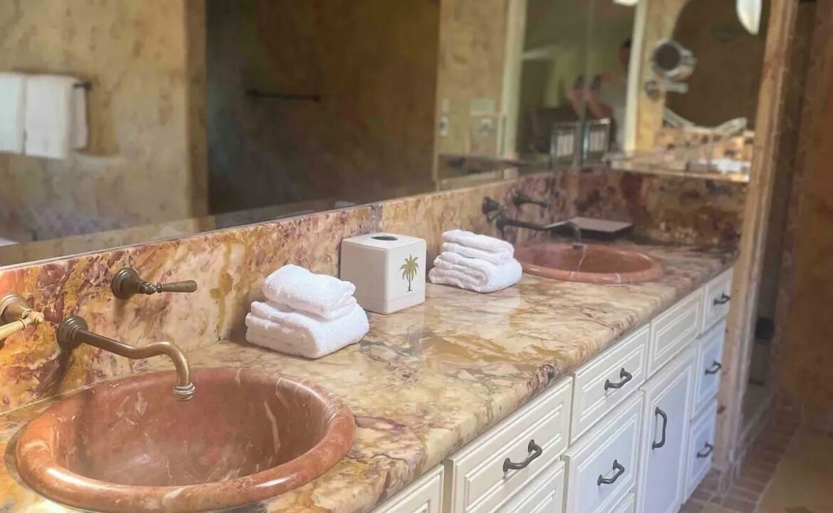 Photo of Bathroom in Petaluma