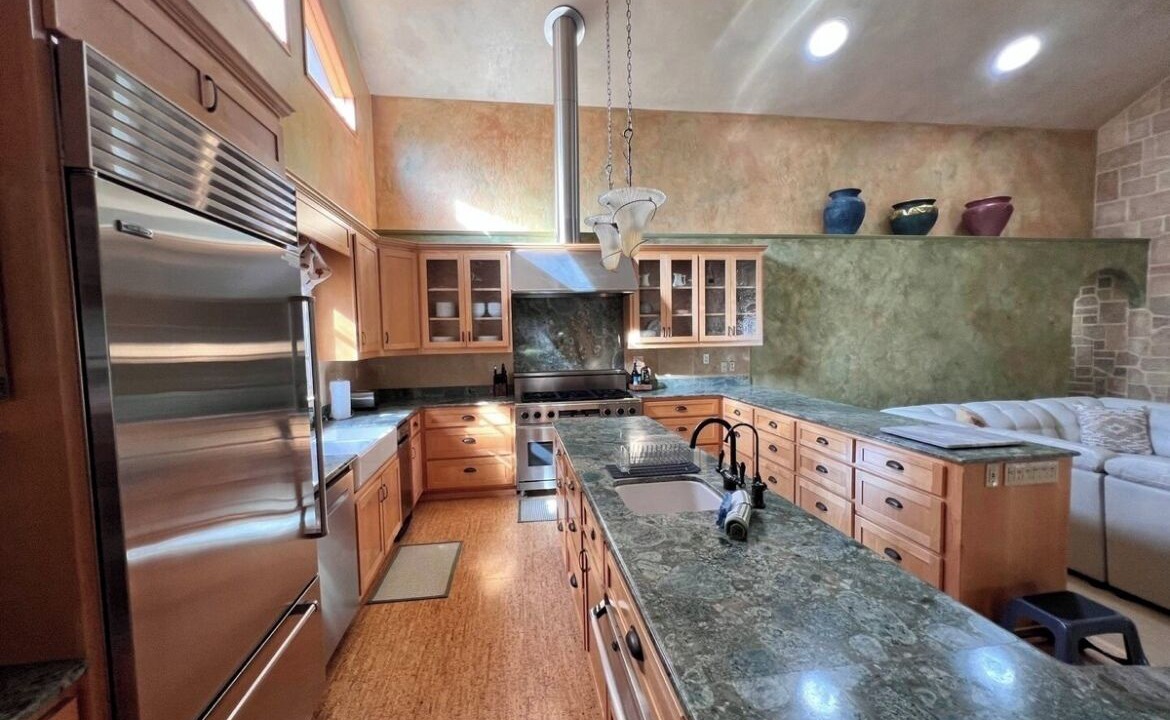 Photo of Kitchen in Petaluma