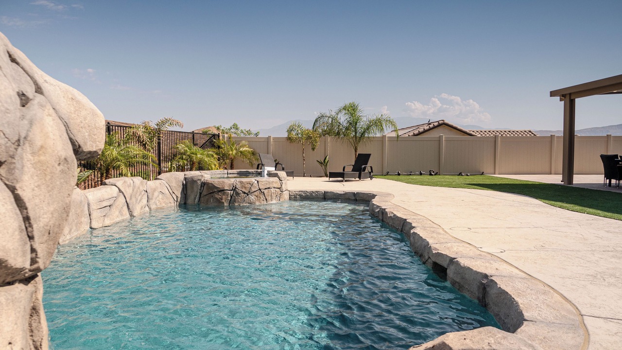 Photo of Outdoor in San Jacinto