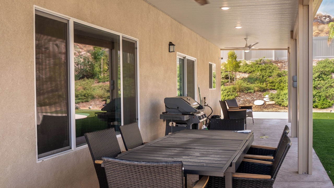 Photo of Outdoor in San Jacinto