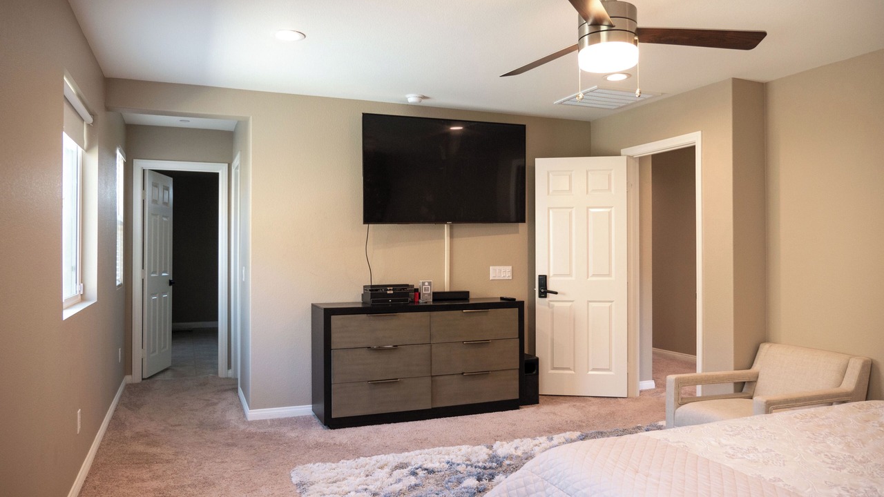 Photo of Bedroom in San Jacinto