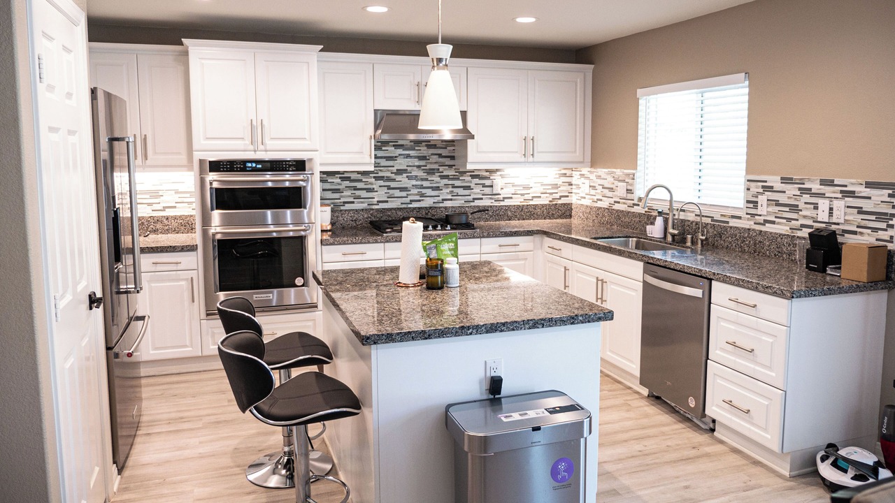 Photo of Kitchen in San Jacinto