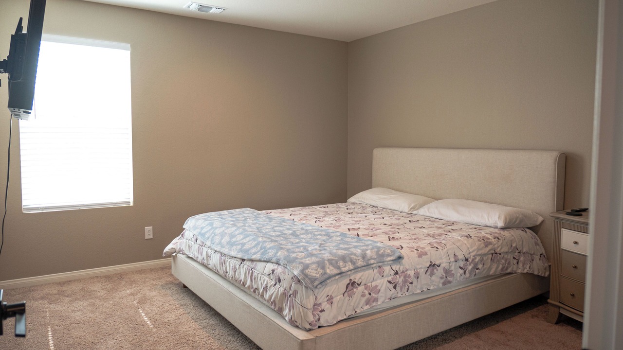 Photo of Bedroom in San Jacinto