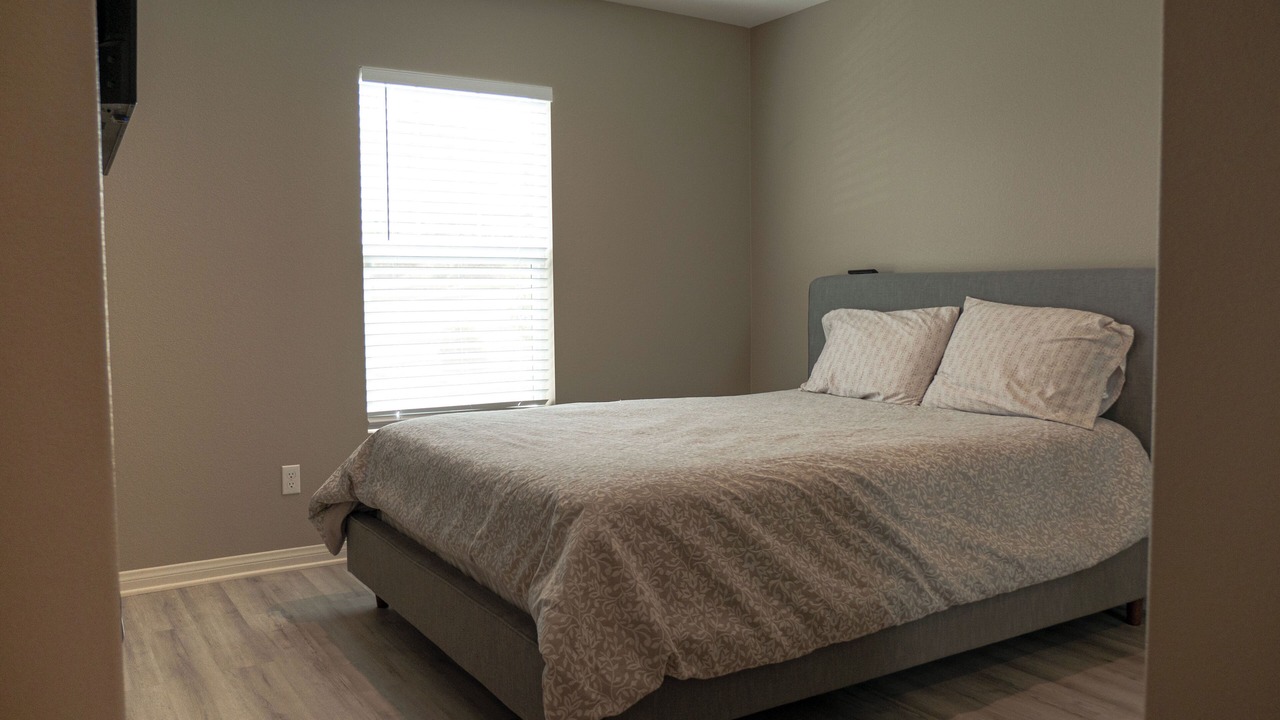 Photo of Bedroom in San Jacinto