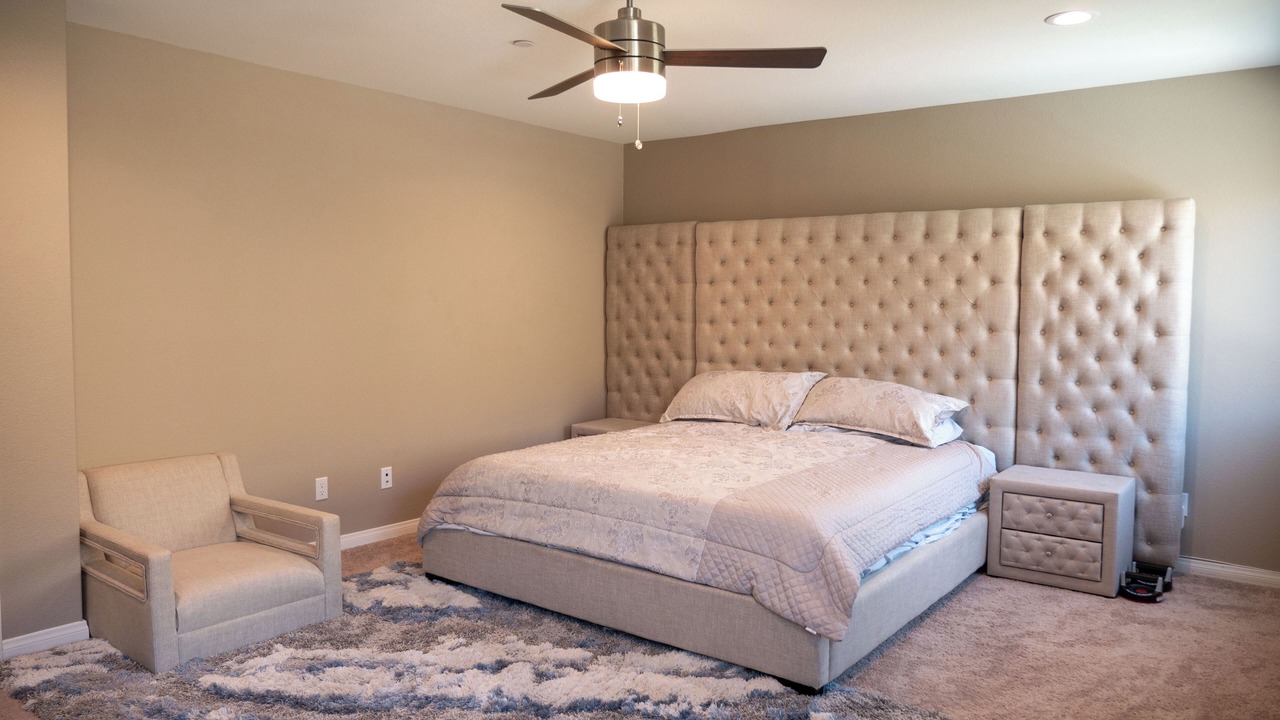 Photo of Bedroom in San Jacinto