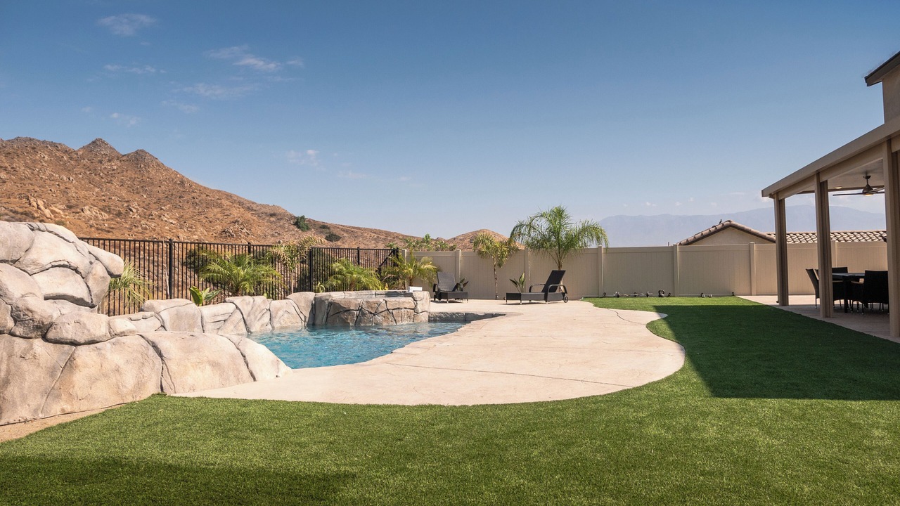 Photo of Outdoor in San Jacinto