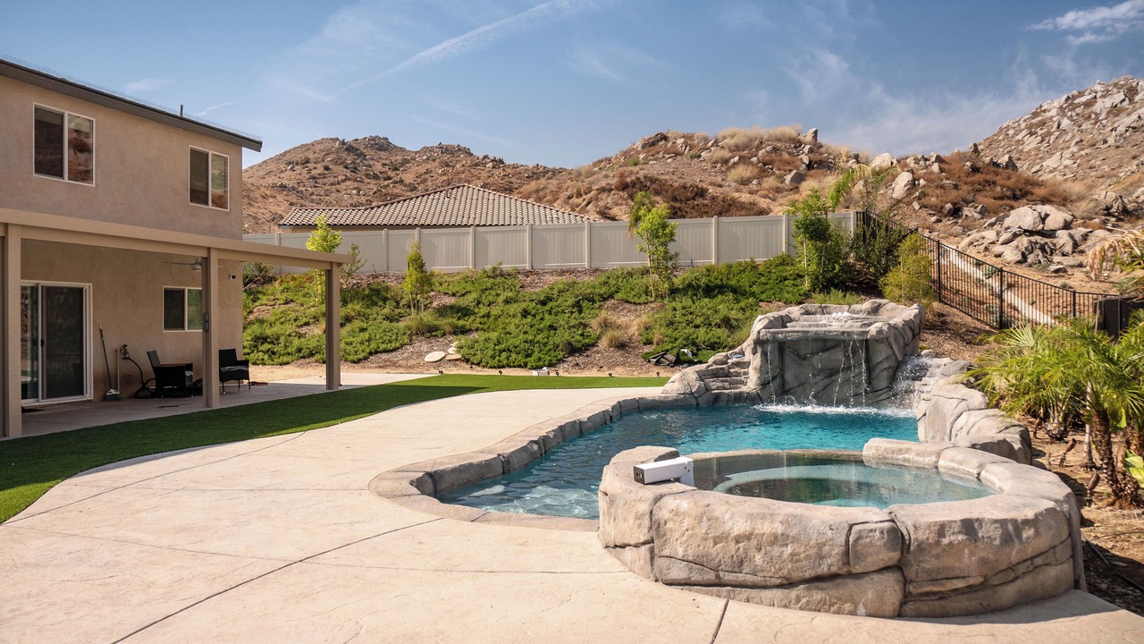 Photo of Outdoor in San Jacinto