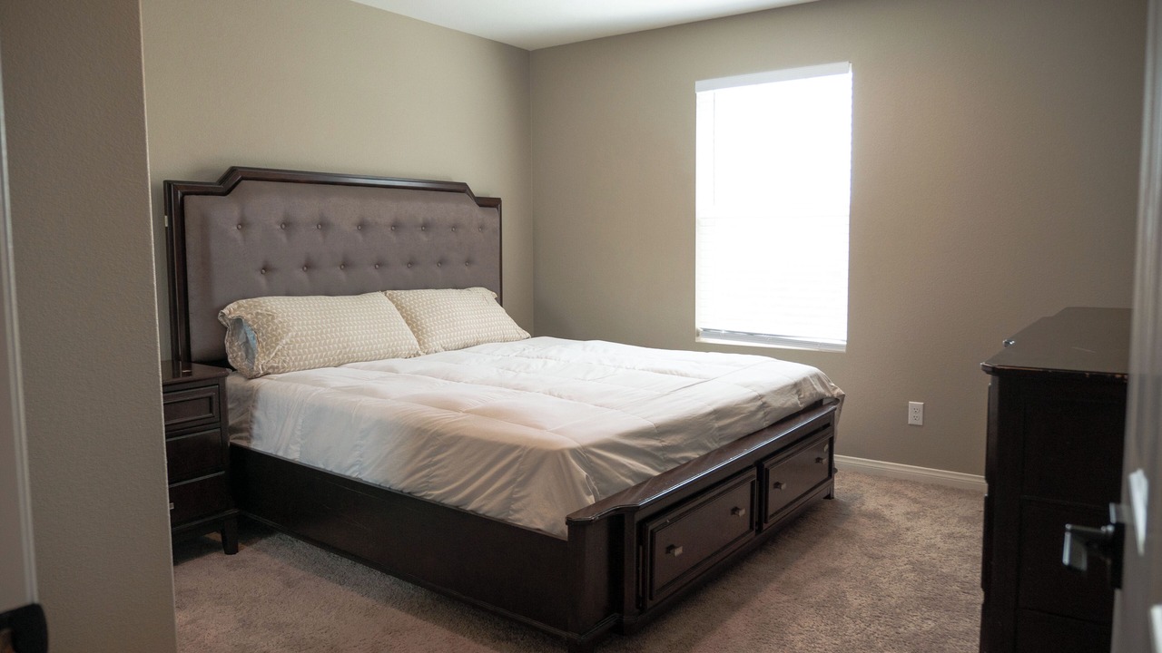 Photo of Bedroom in San Jacinto