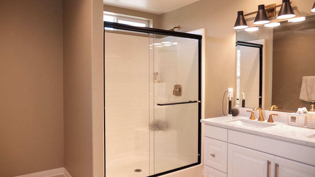 Photo of Bathroom in San Jacinto