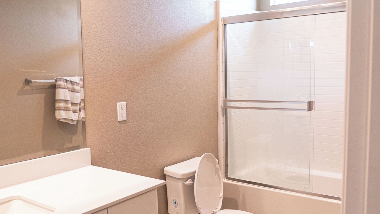 Photo of Bathroom in San Jacinto