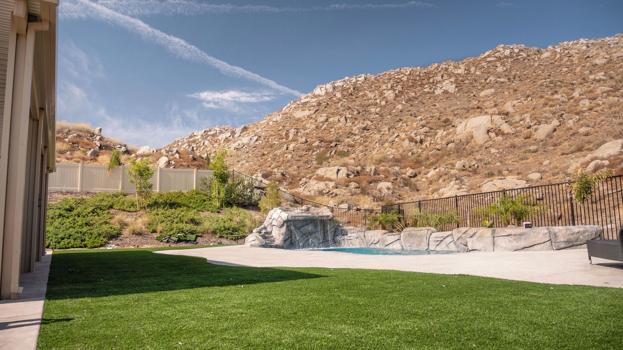 Photo of Outdoor in San Jacinto