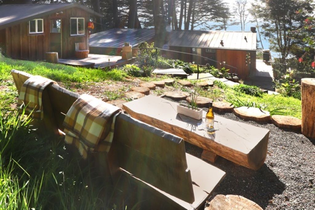 Photo of Patio Balcony in Timber Cove
