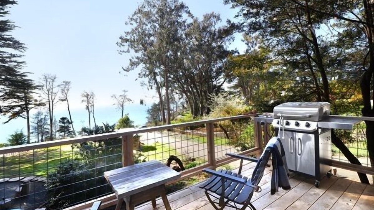Photo of Outdoor in Timber Cove