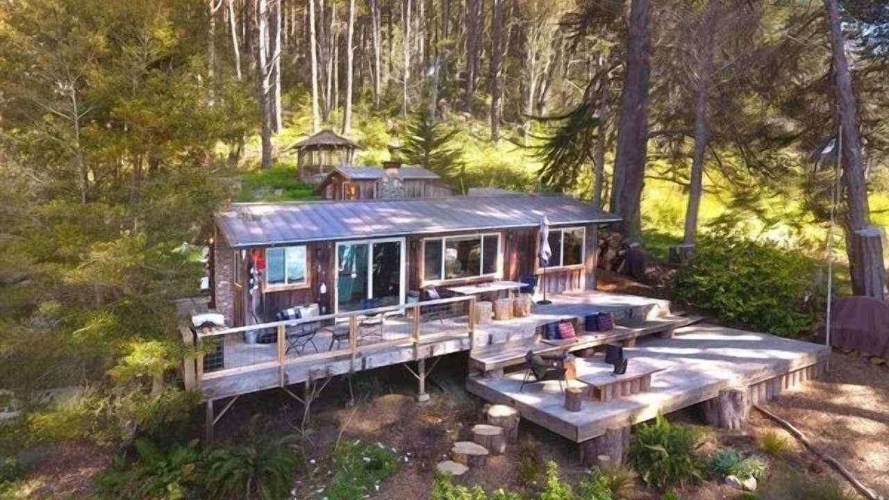 Photo of Outdoor in Timber Cove