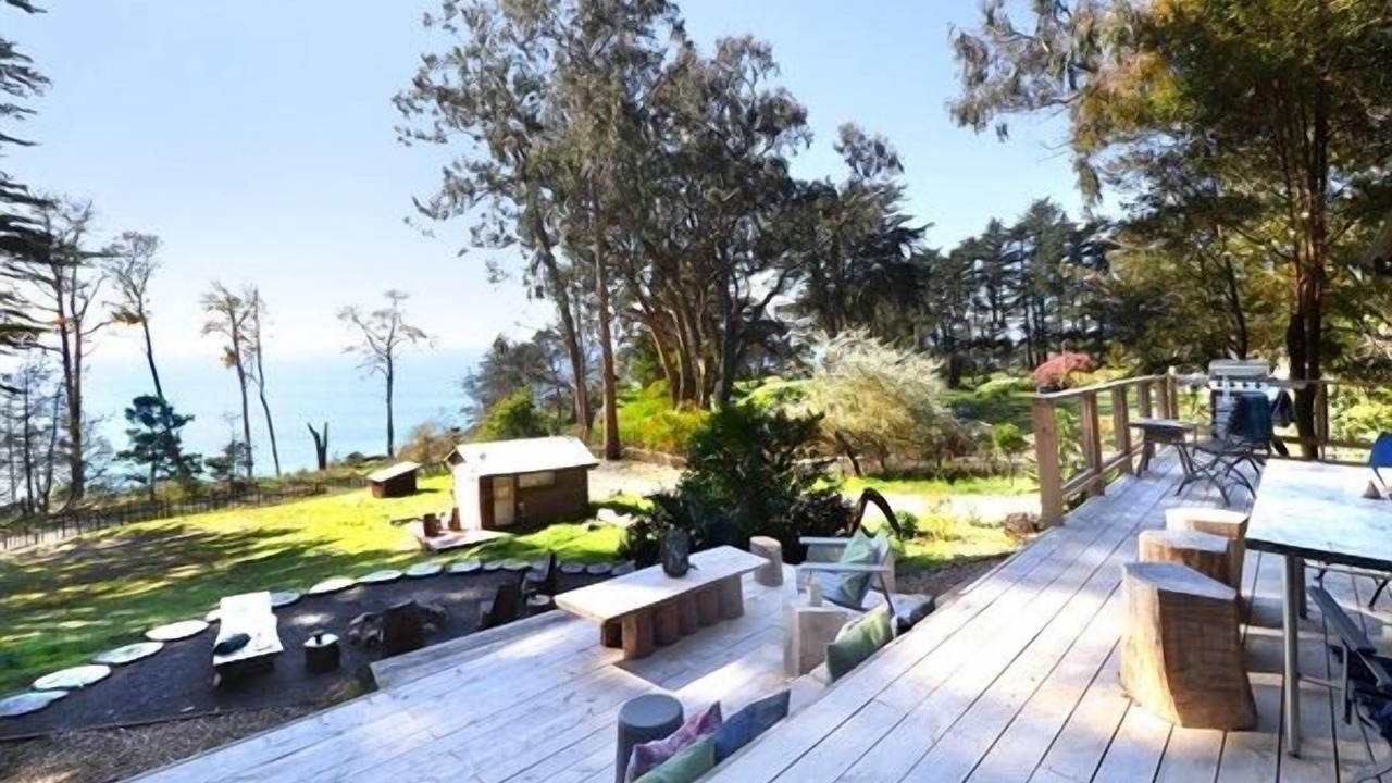 Photo of Outdoor in Timber Cove