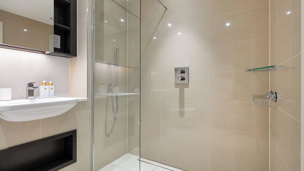 Photo of Bathroom in Newington