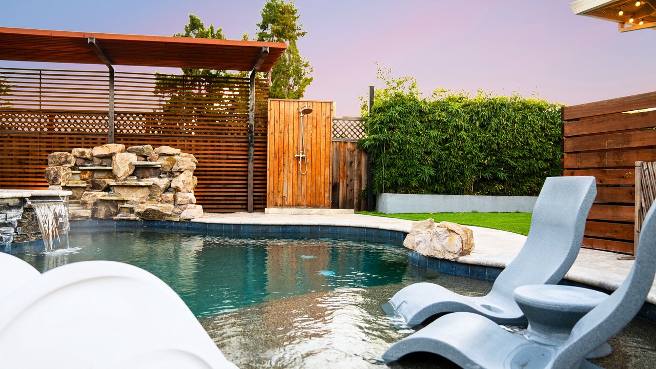 Photo of Outdoor in San Tomas