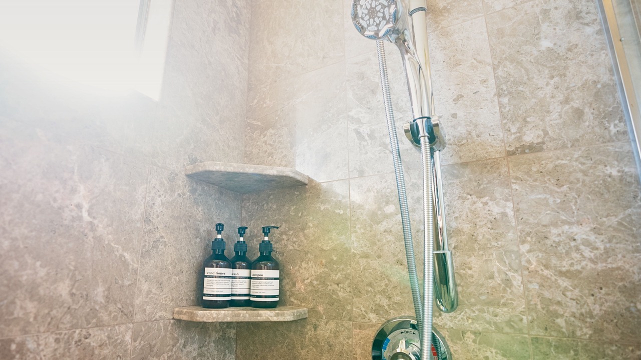 Photo of Bathroom in San Tomas