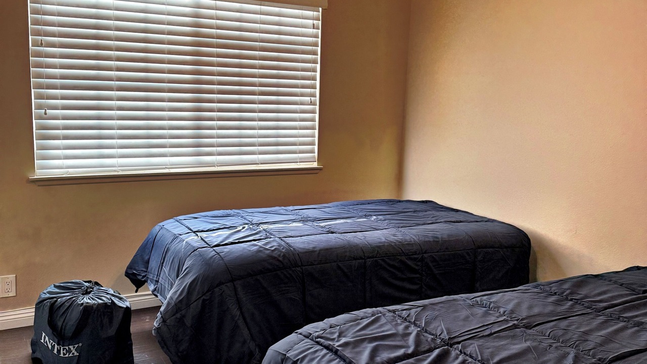 Photo of Bedroom in West Covina