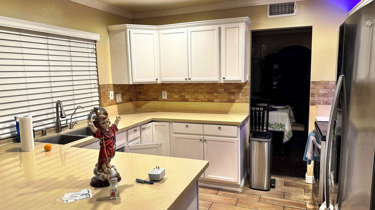 Photo of Kitchen in West Covina