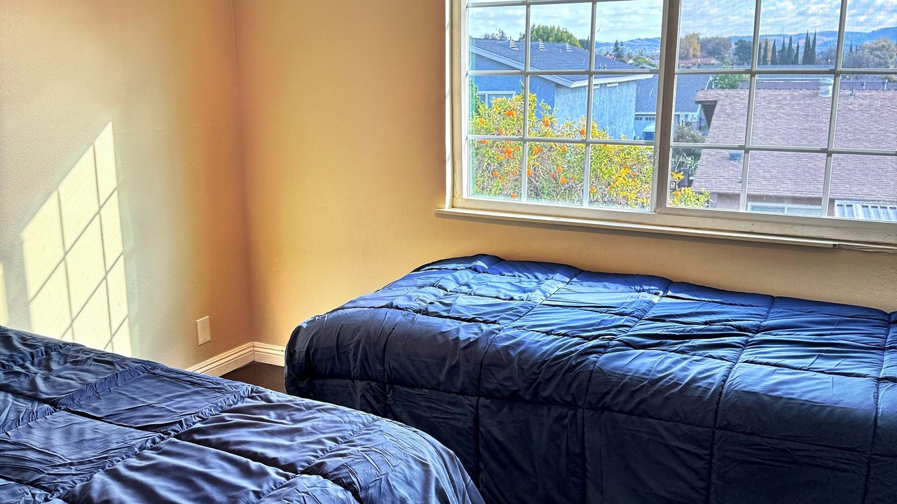 Photo of Bedroom in West Covina