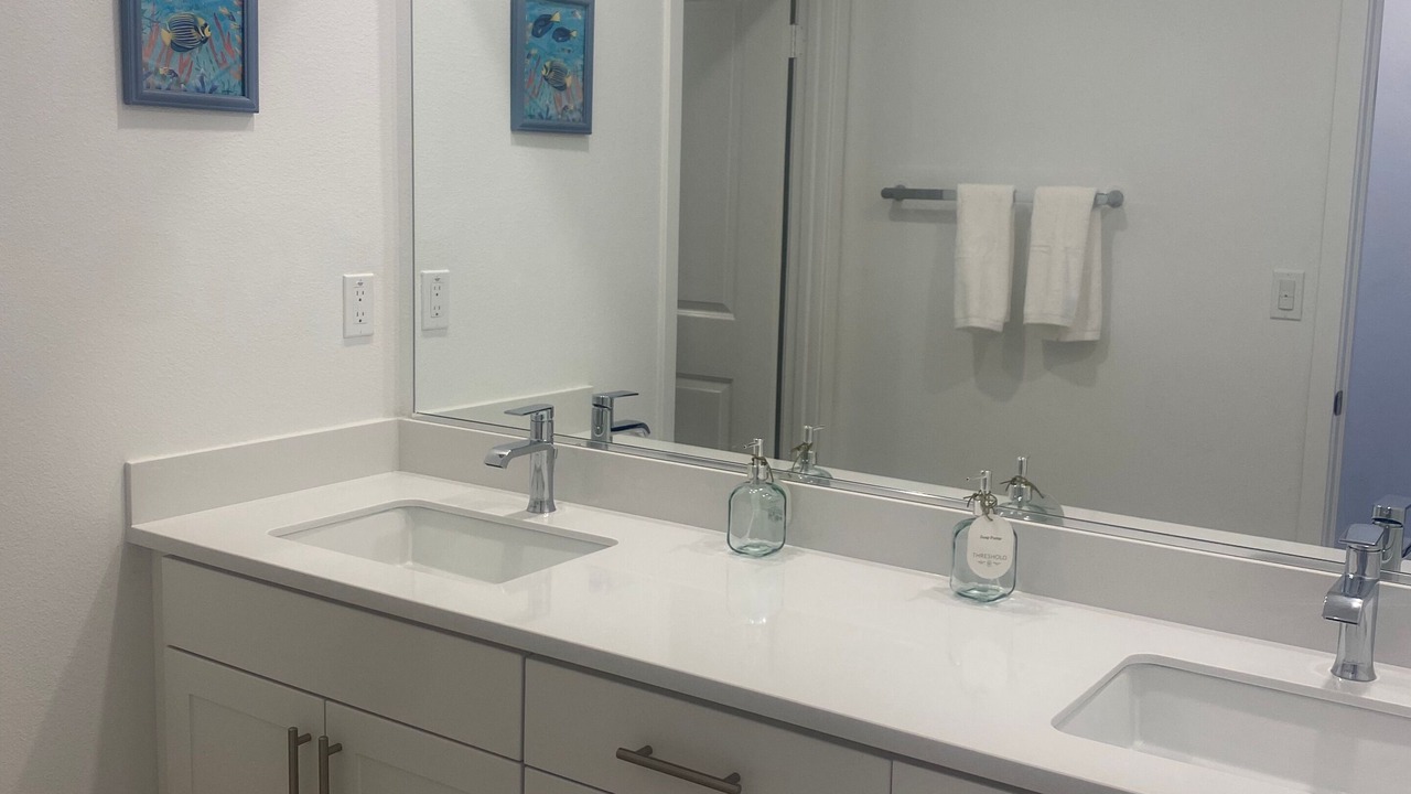 Photo of Bathroom in Loma Linda