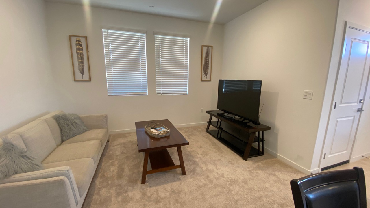 Photo of Bedroom in Loma Linda