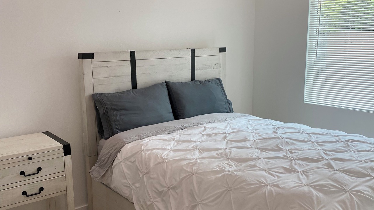 Photo of Bedroom in Westminster