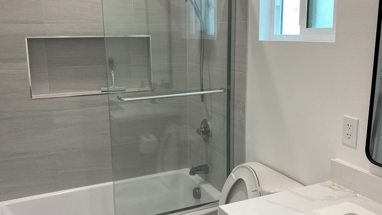 Photo of Bathroom in Westminster
