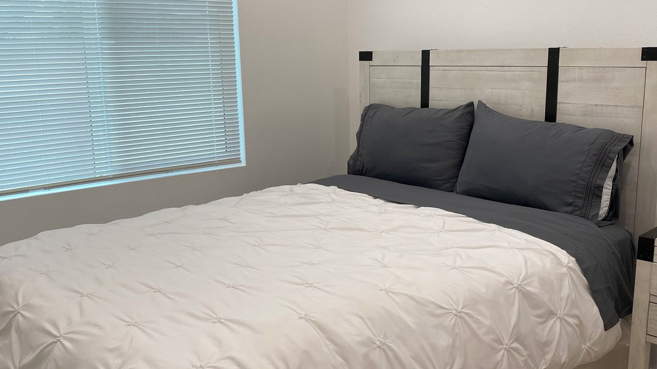 Photo of Bedroom in Westminster