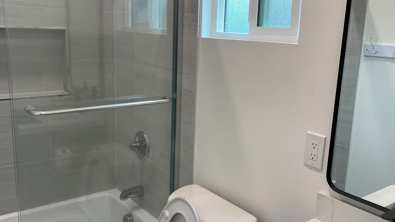 Photo of Bathroom in Westminster