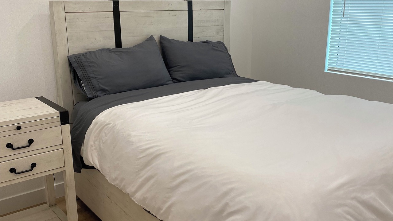 Photo of Bedroom in Westminster