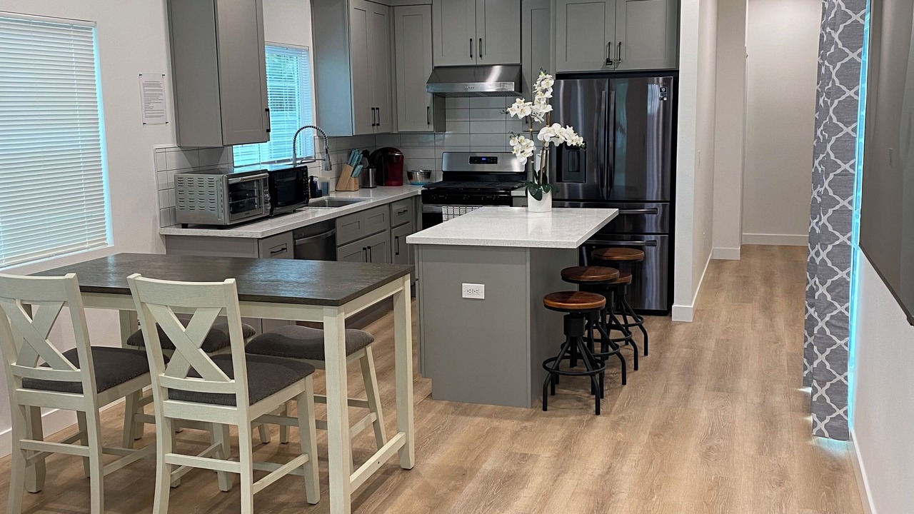 Photo of Kitchen in Westminster