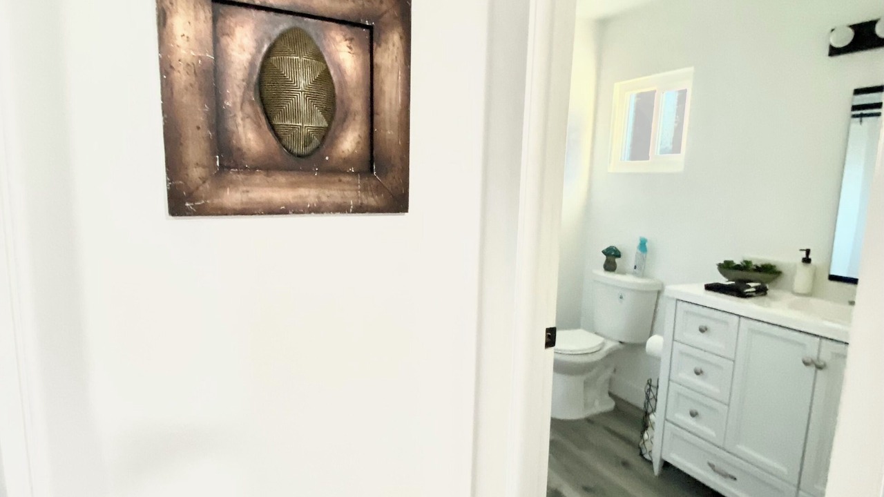 Photo of Bathroom in Mojave