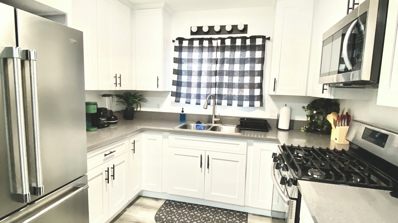 Photo of Kitchen in Mojave