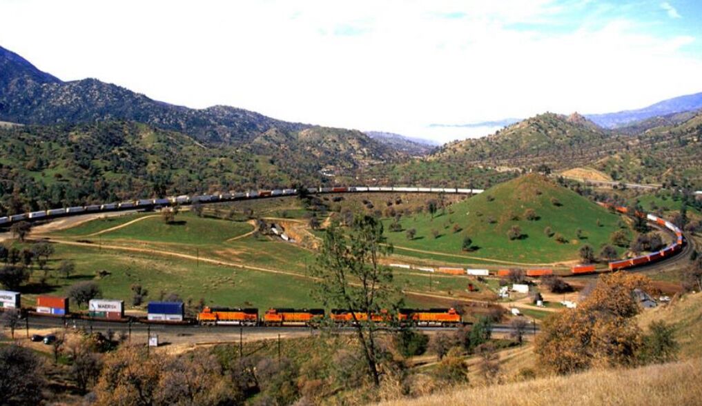 Photo of Others in Mojave