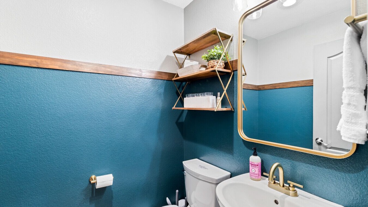 Photo of Bathroom in Oakdale