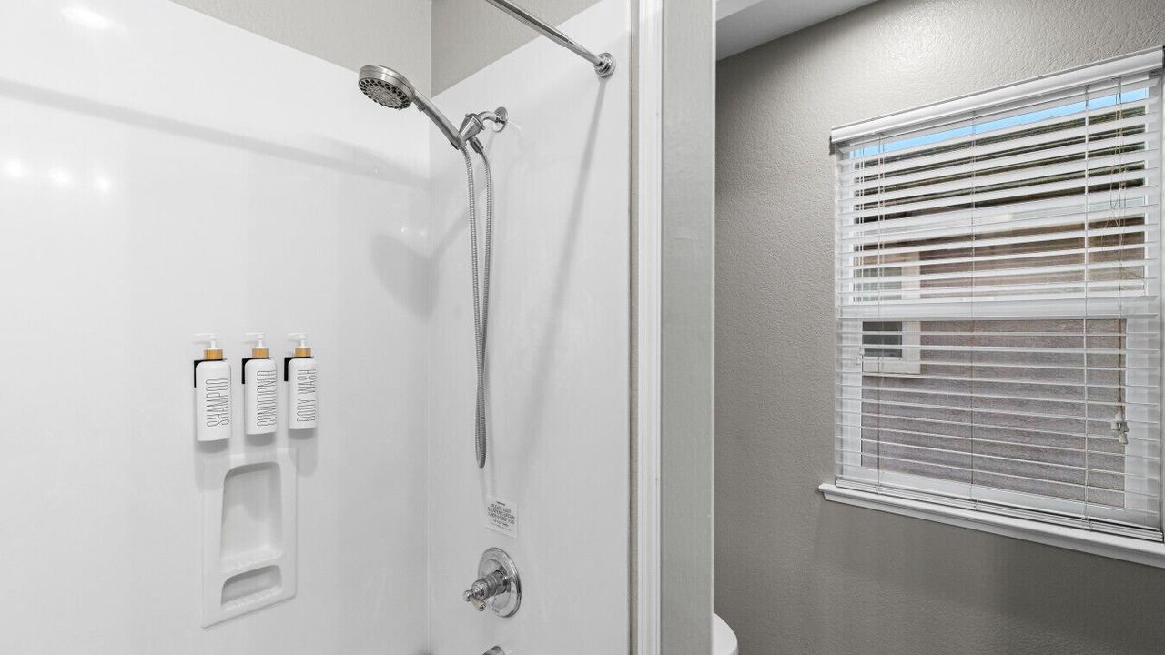 Photo of Bathroom in Oakdale