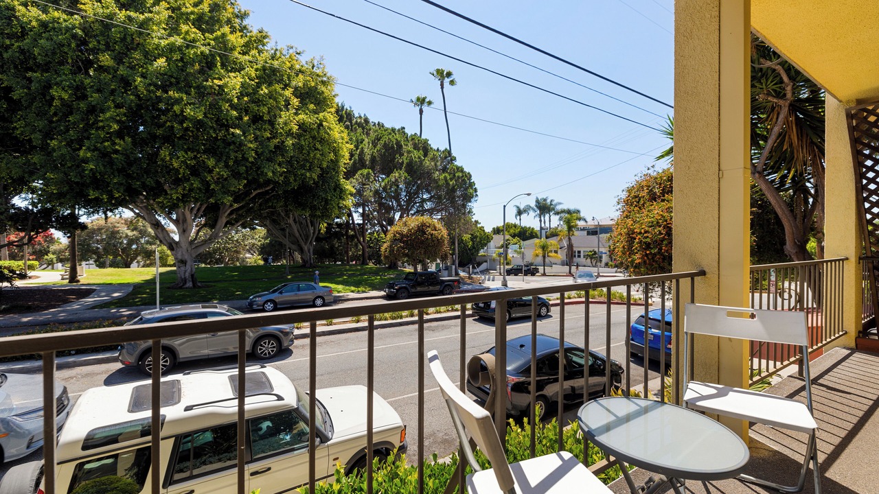 Photo of Outdoor in Ocean Park