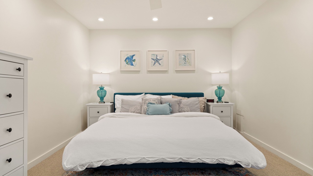 Photo of Bedroom in Ocean Park