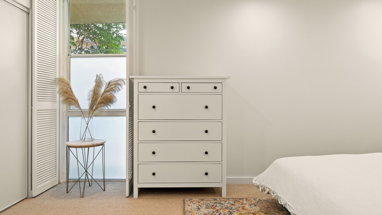 Photo of Bedroom in Ocean Park