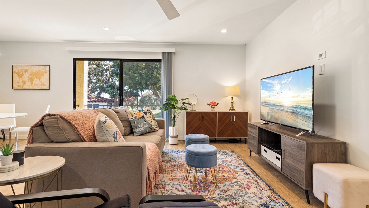 Photo of Livingroom in Ocean Park