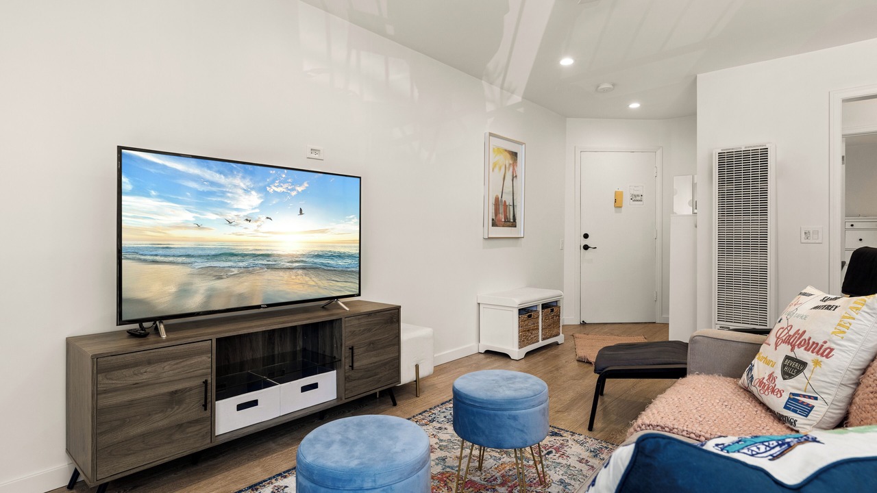 Photo of Livingroom in Ocean Park