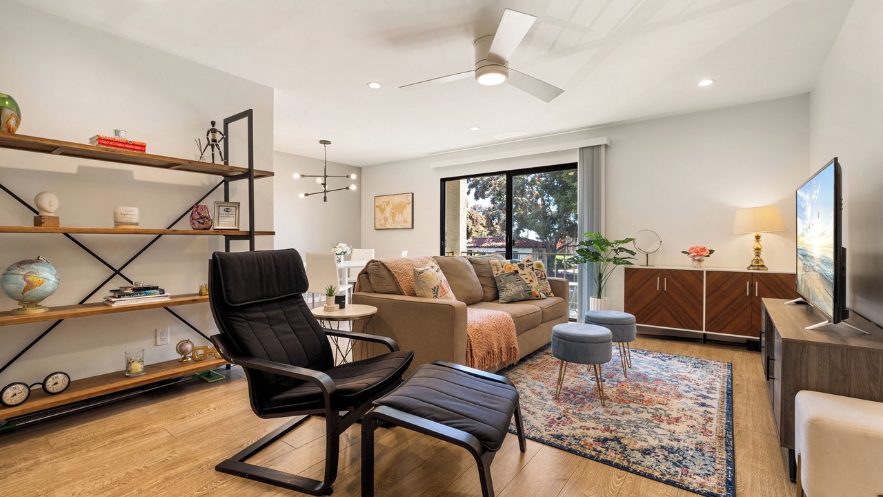 Photo of Livingroom in Ocean Park