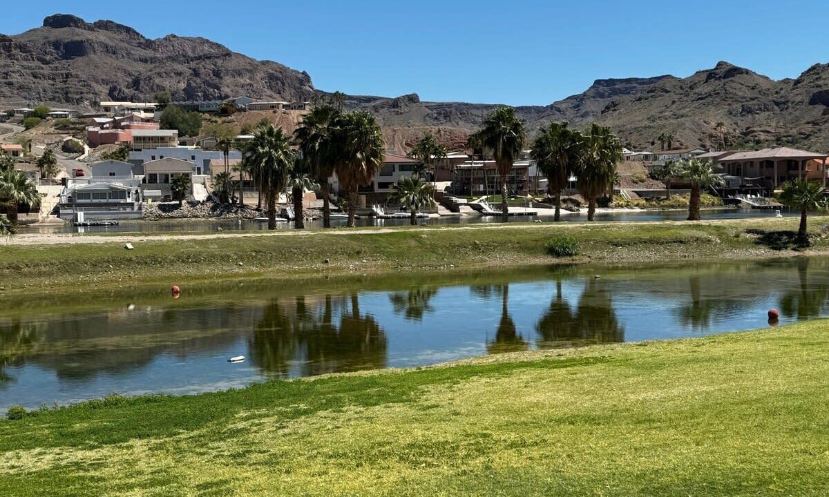 Photo of Others in Parker Dam