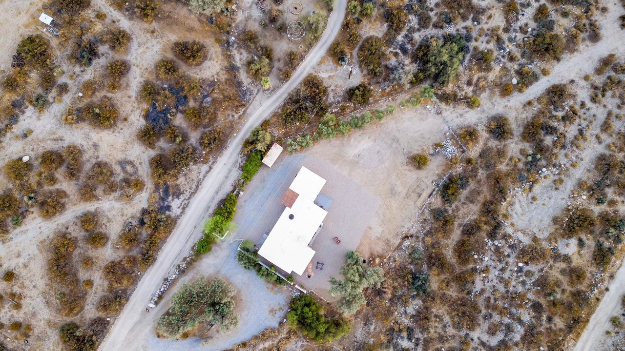 Photo of Outdoor in Morongo Valley