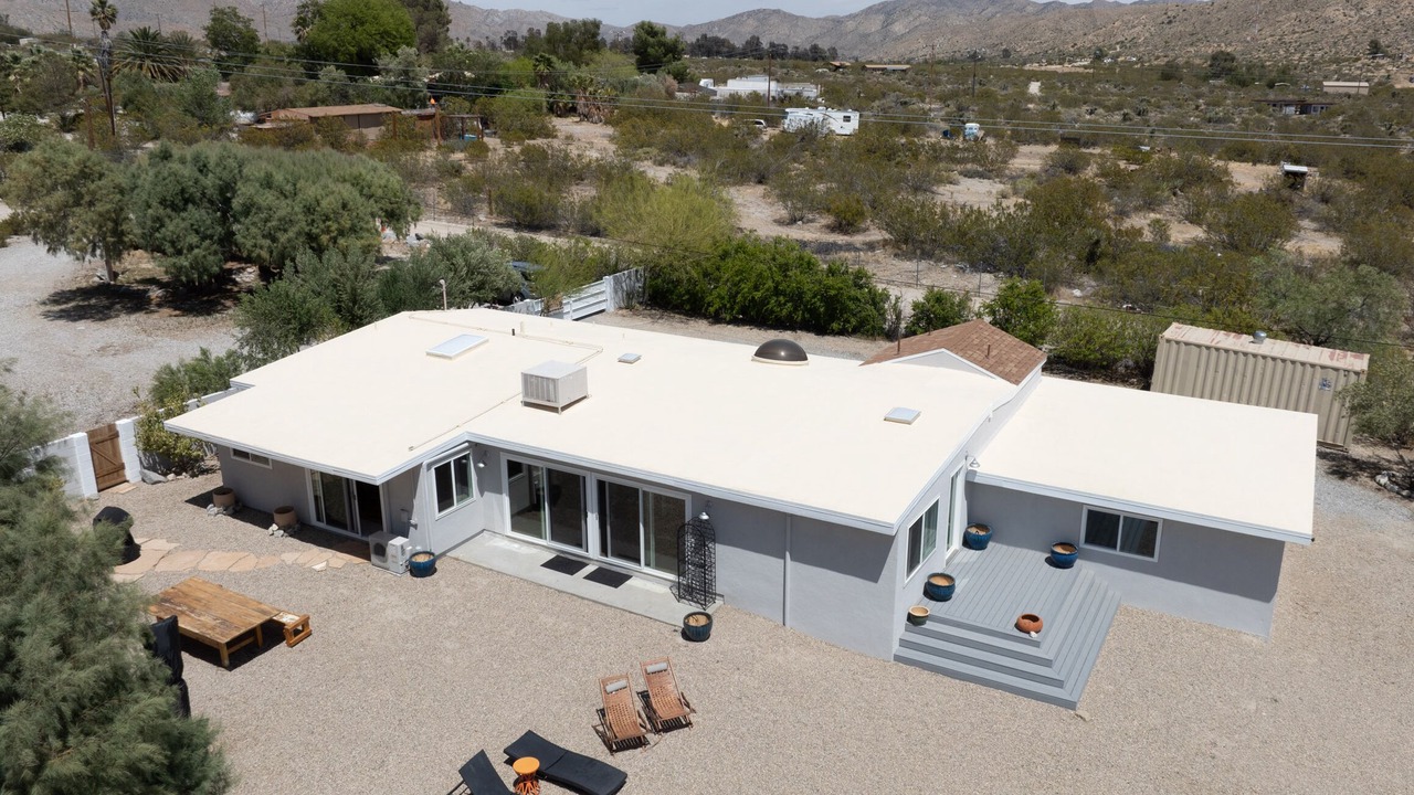 Photo of Outdoor in Morongo Valley