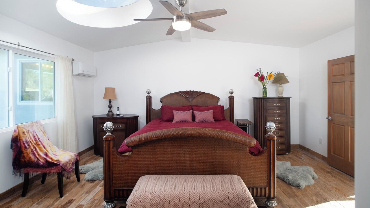 Photo of Bedroom in Morongo Valley