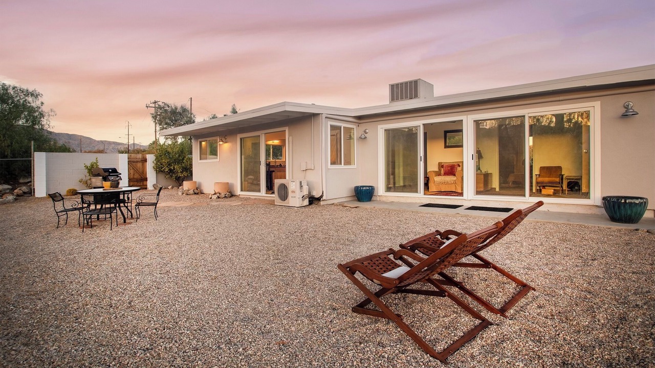 Photo of Outdoor in Morongo Valley