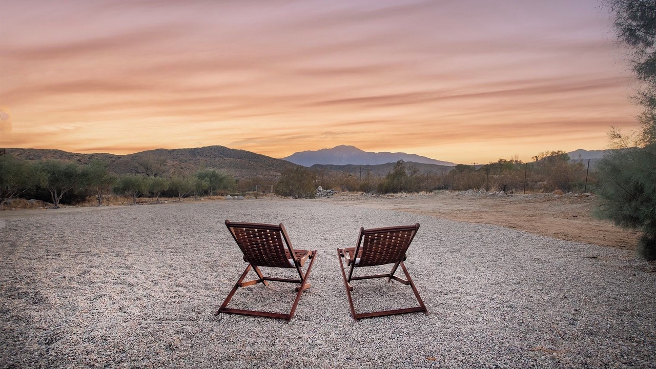 Photo of Outdoor in Morongo Valley